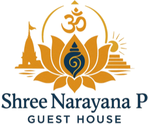Shree Narayana P Guest House