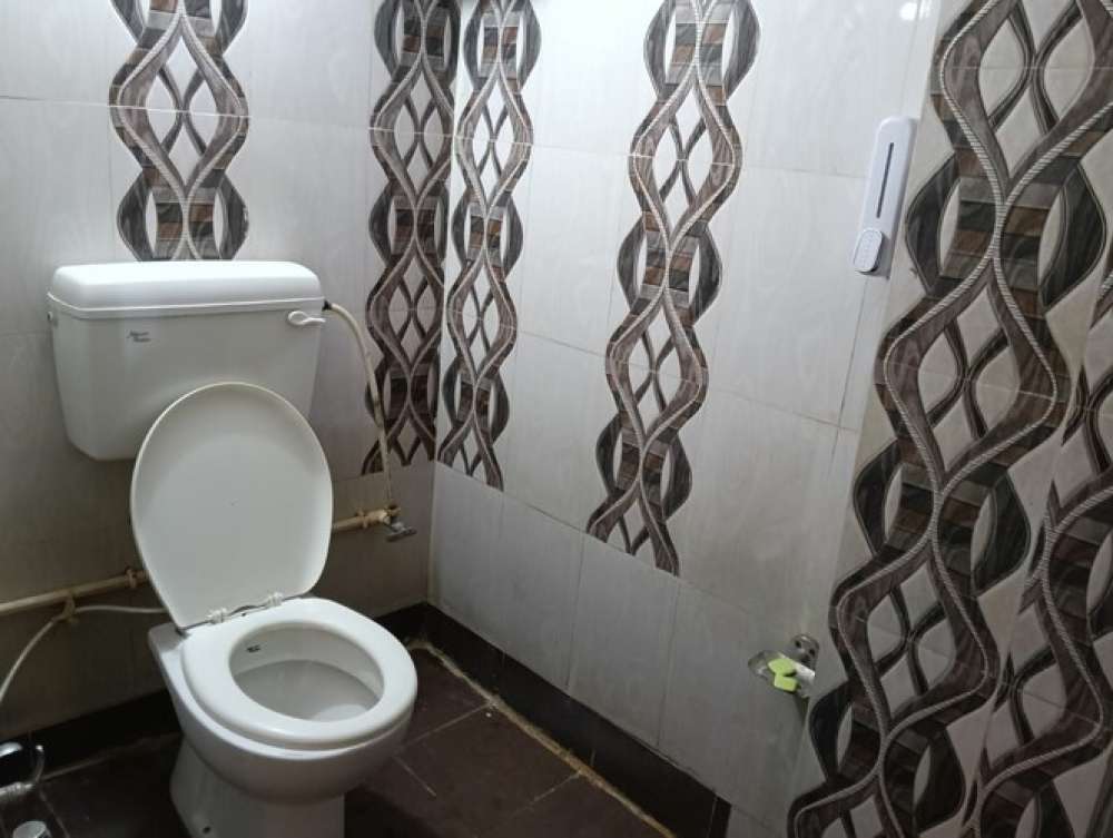 Shree Narayana P Guest House